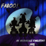 Animaniacs (1993)